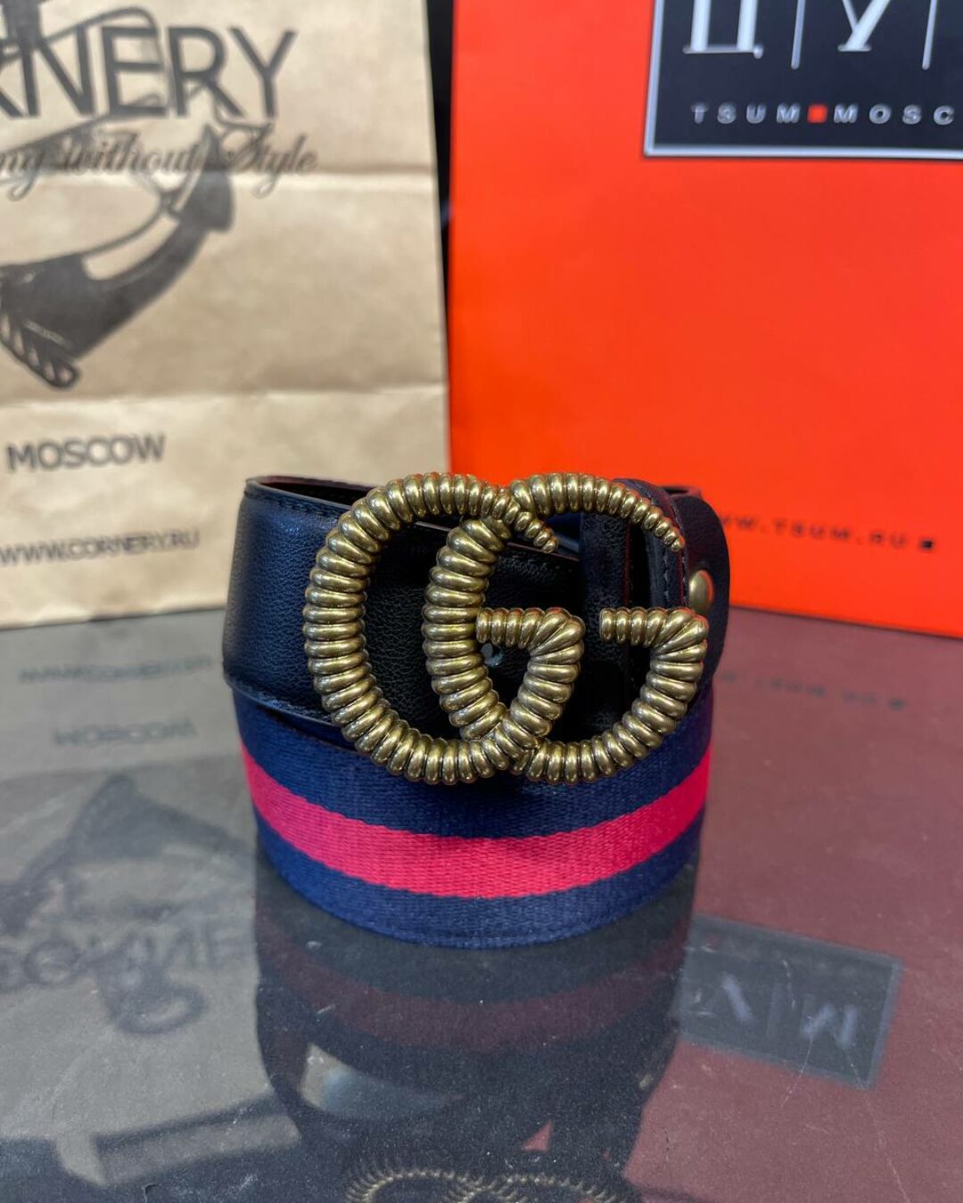 Ремень Gucci