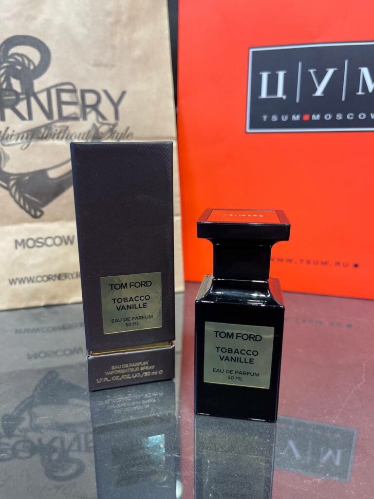 Парфюм Tom Ford Tobacco Vanille 50ml