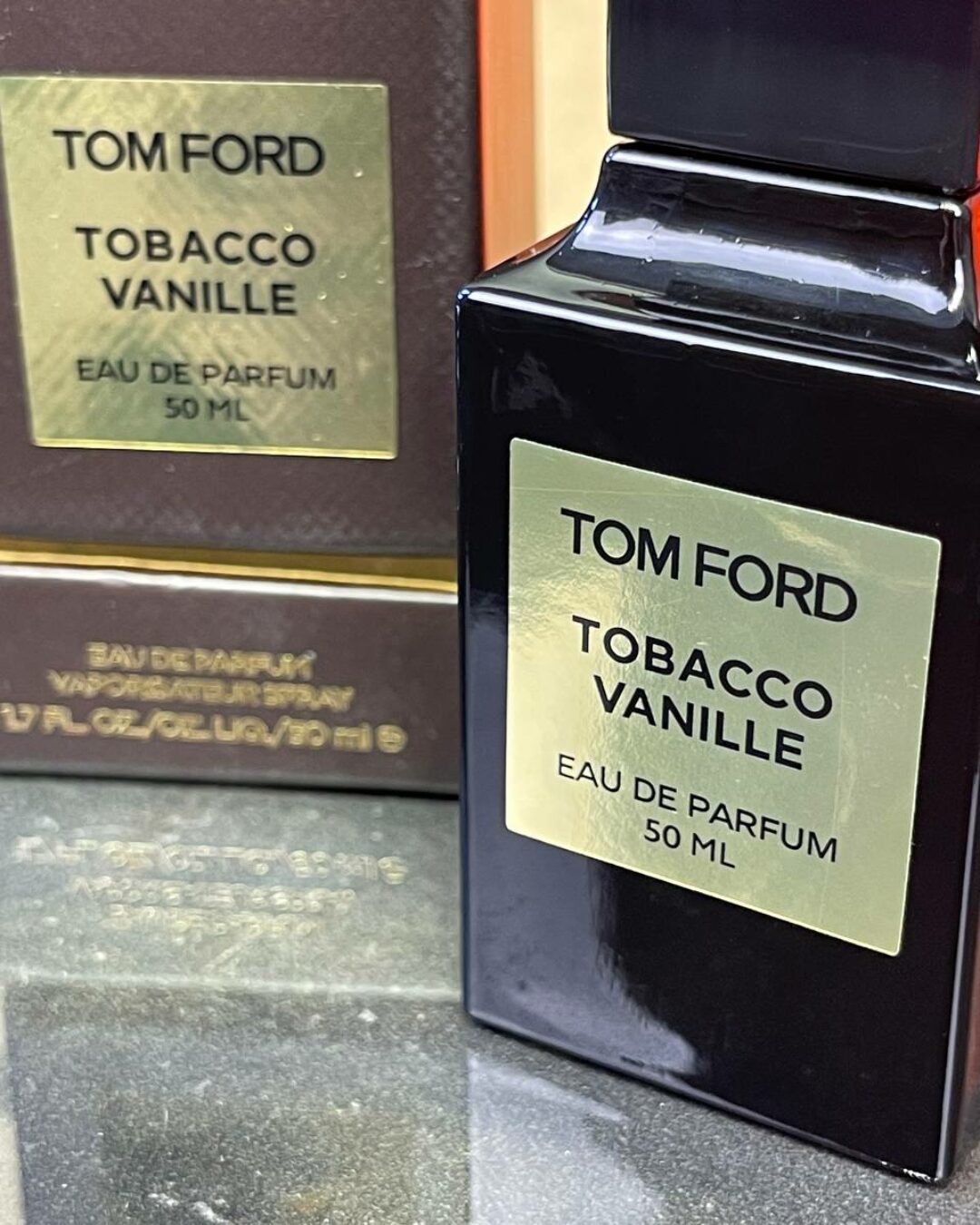 Парфюм Tom Ford Tobacco Vanille 50ml