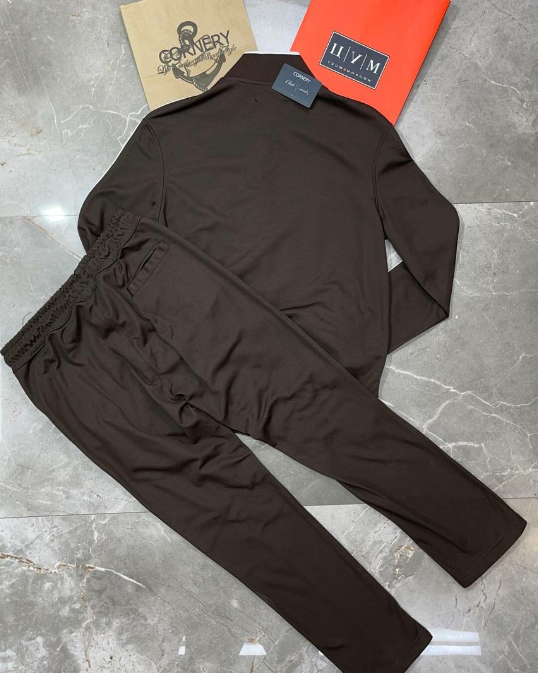 Спортивный Костюм Amiri