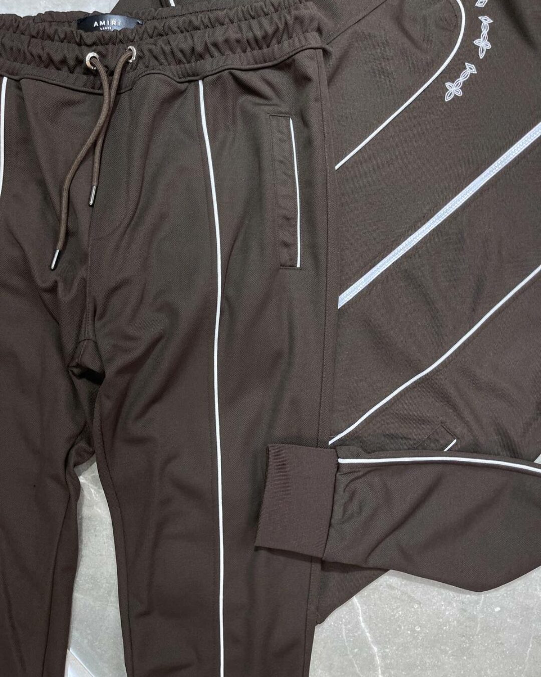 Спортивный Костюм Amiri