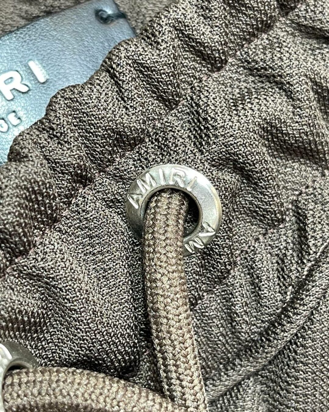 Спортивный Костюм Amiri