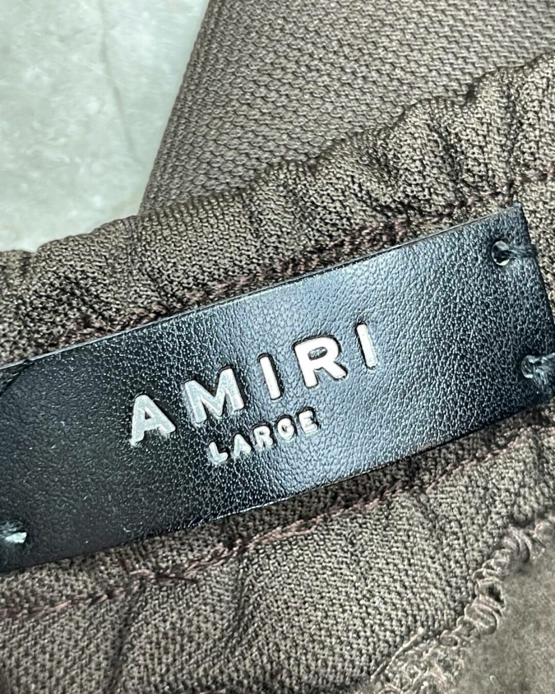 Спортивный Костюм Amiri