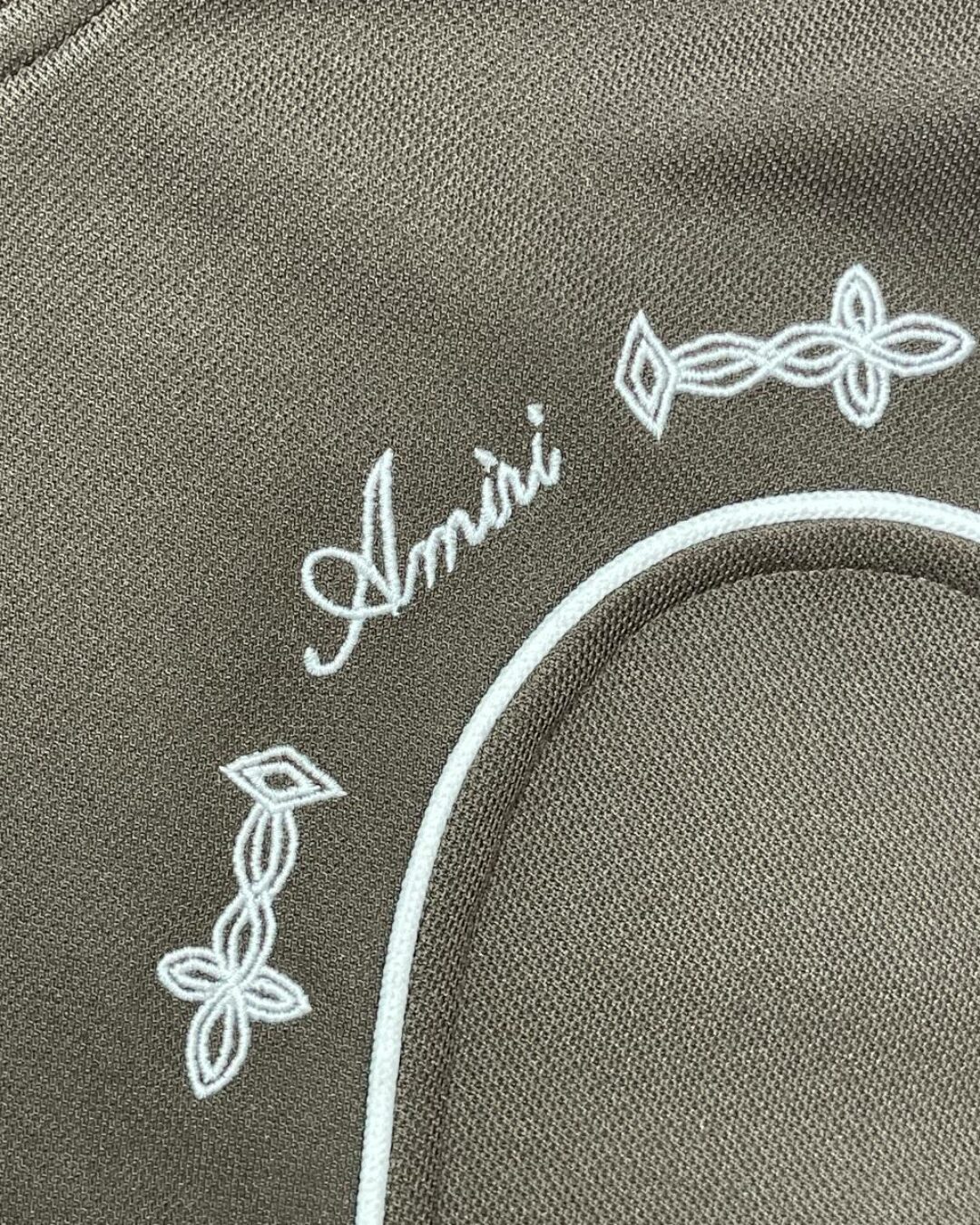 Спортивный Костюм Amiri