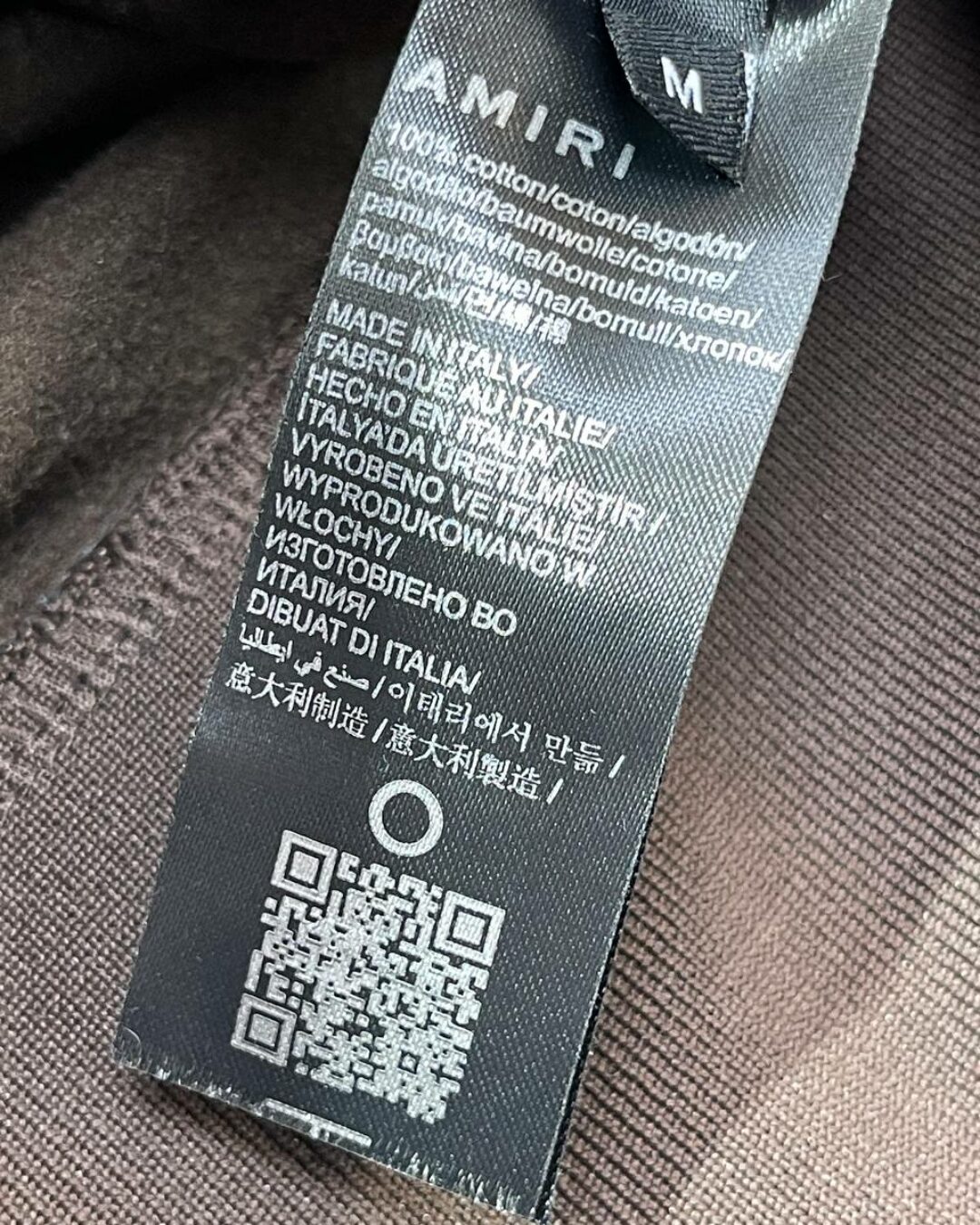 Спортивный Костюм Amiri