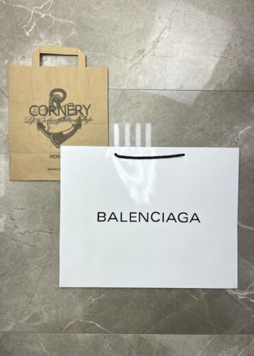 Пакет Balenciaga