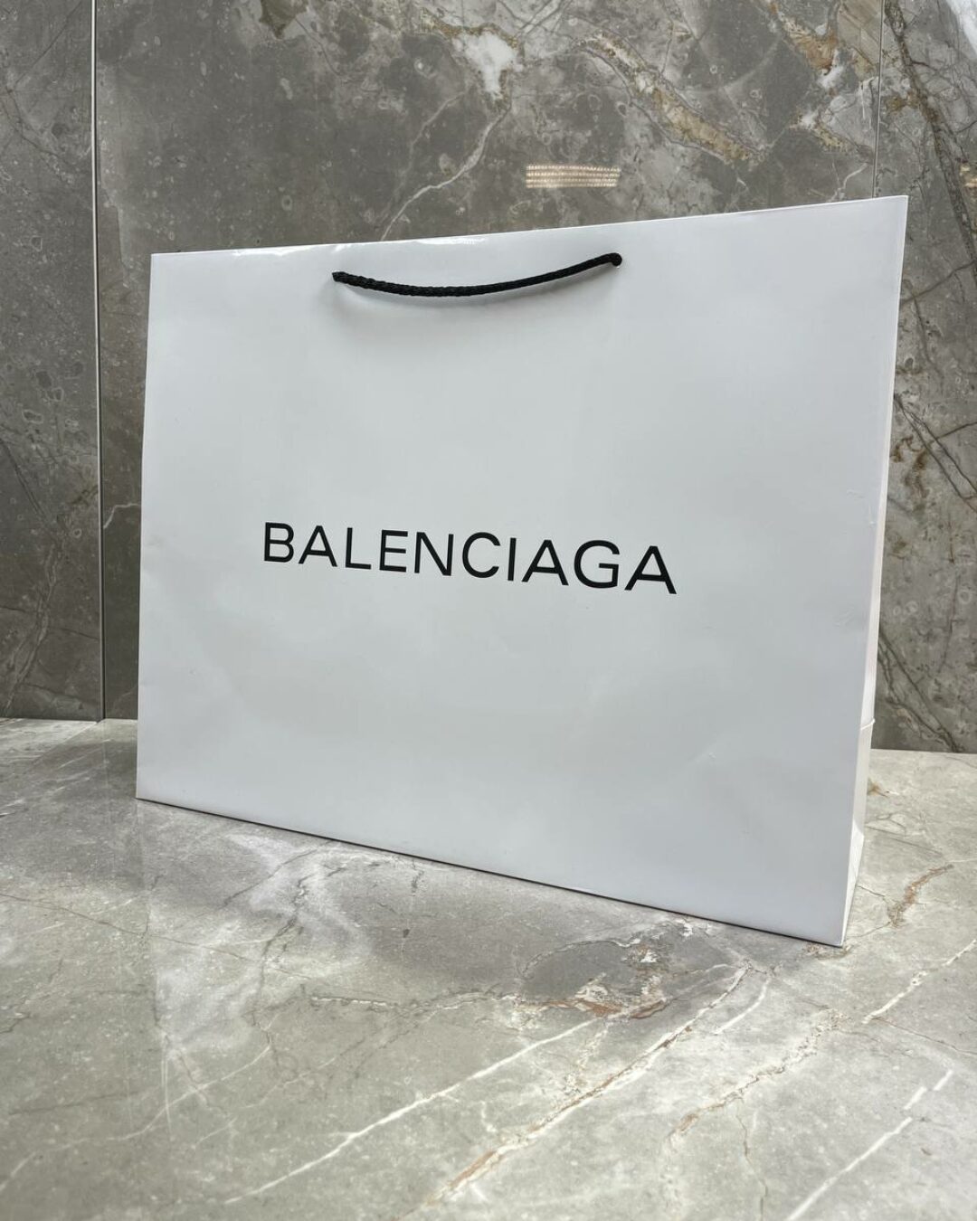 Пакет Balenciaga