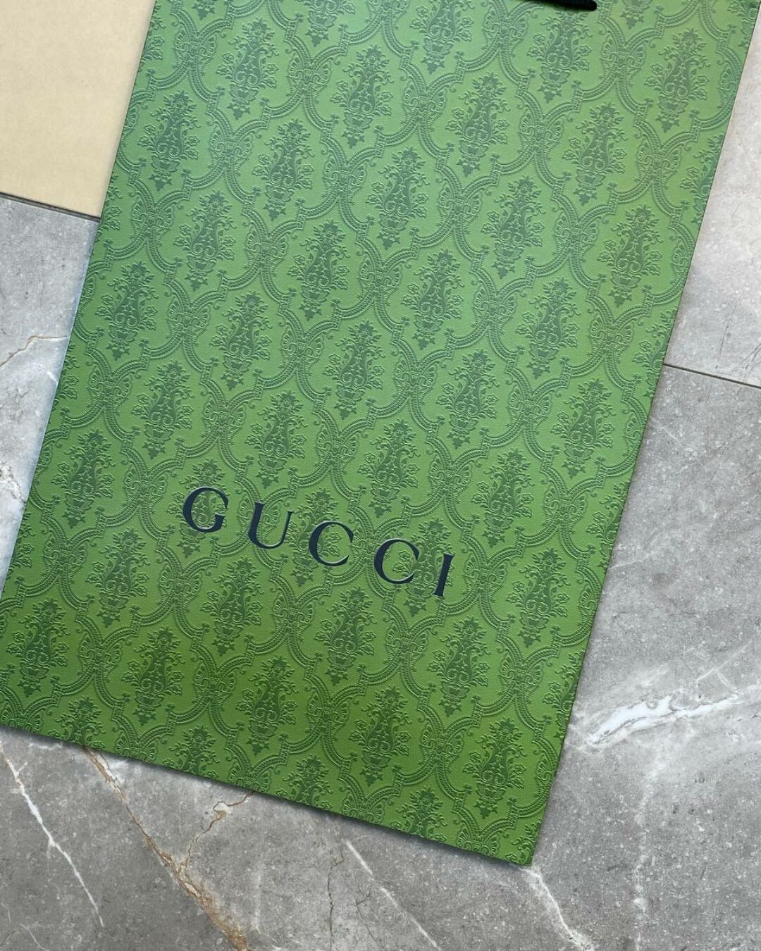 Пакет Gucci