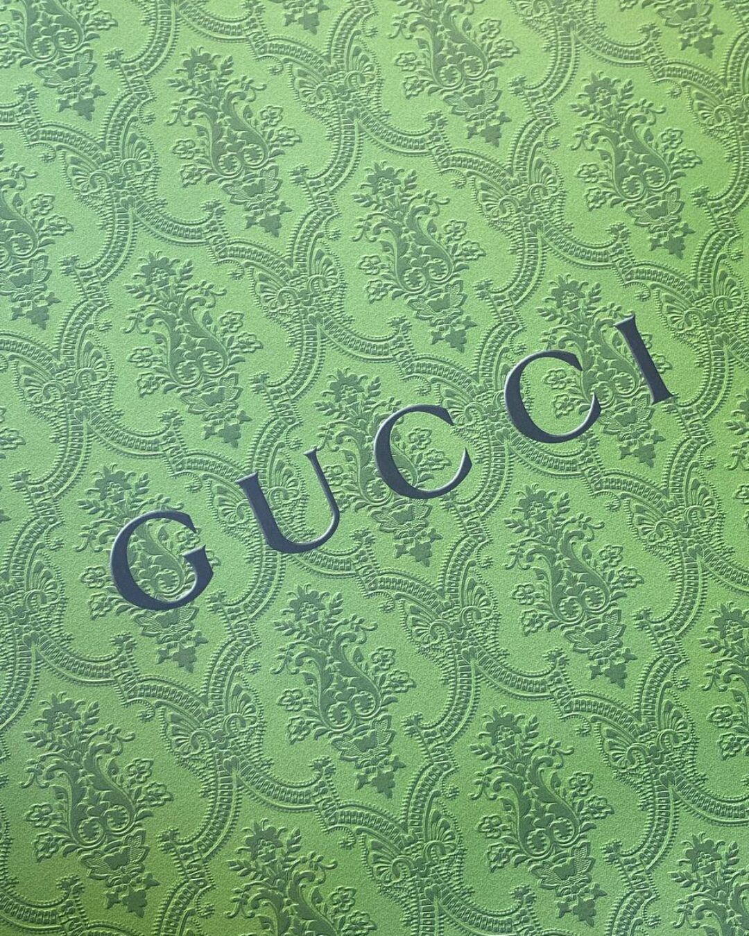 Пакет Gucci