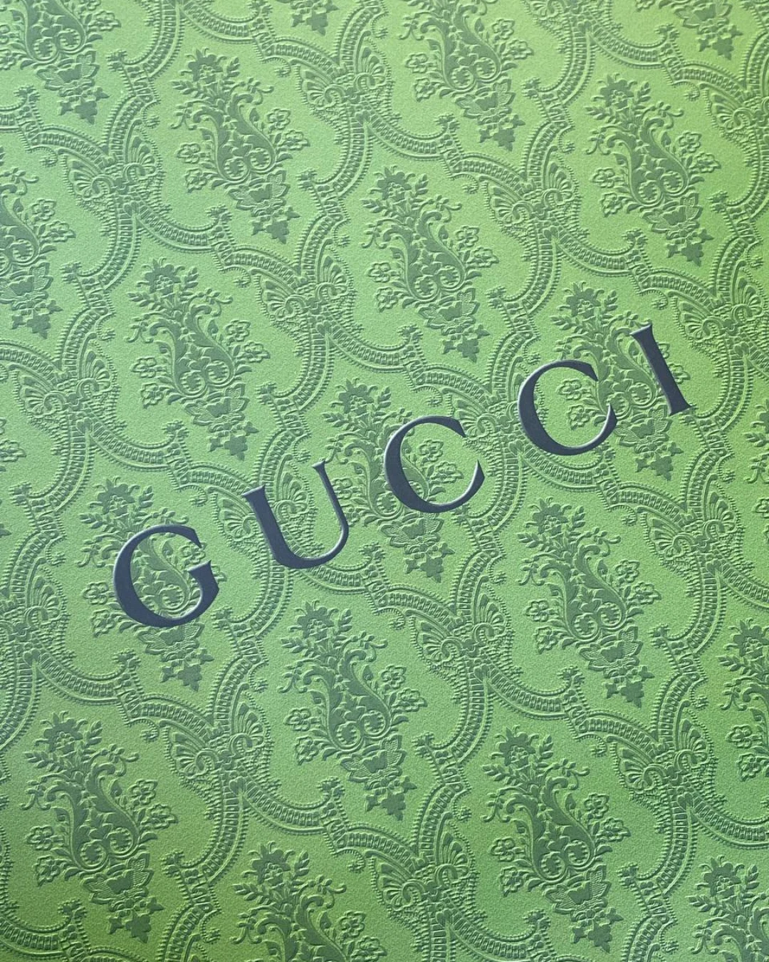 Пакет Gucci — фото 3