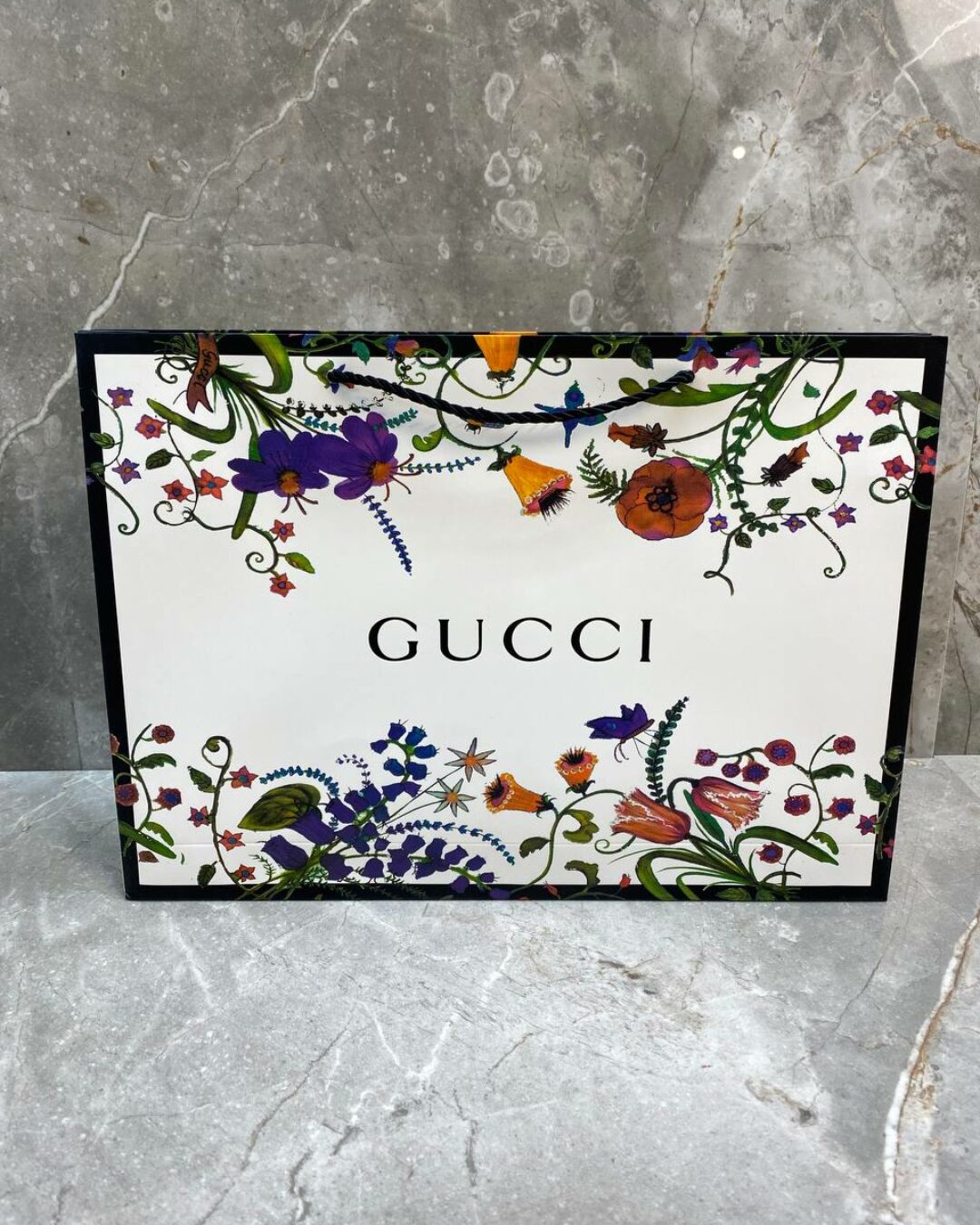 Пакет Gucci