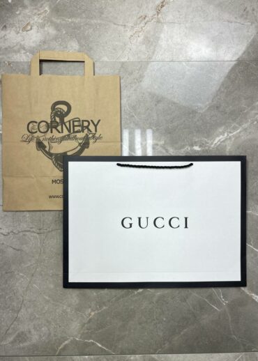 Пакет Gucci