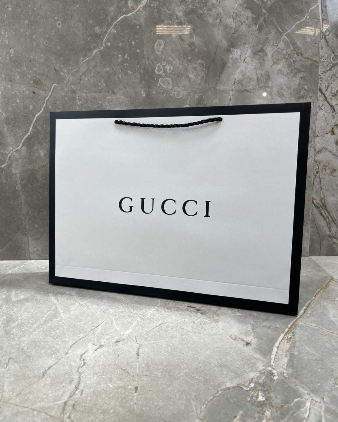 Пакет Gucci