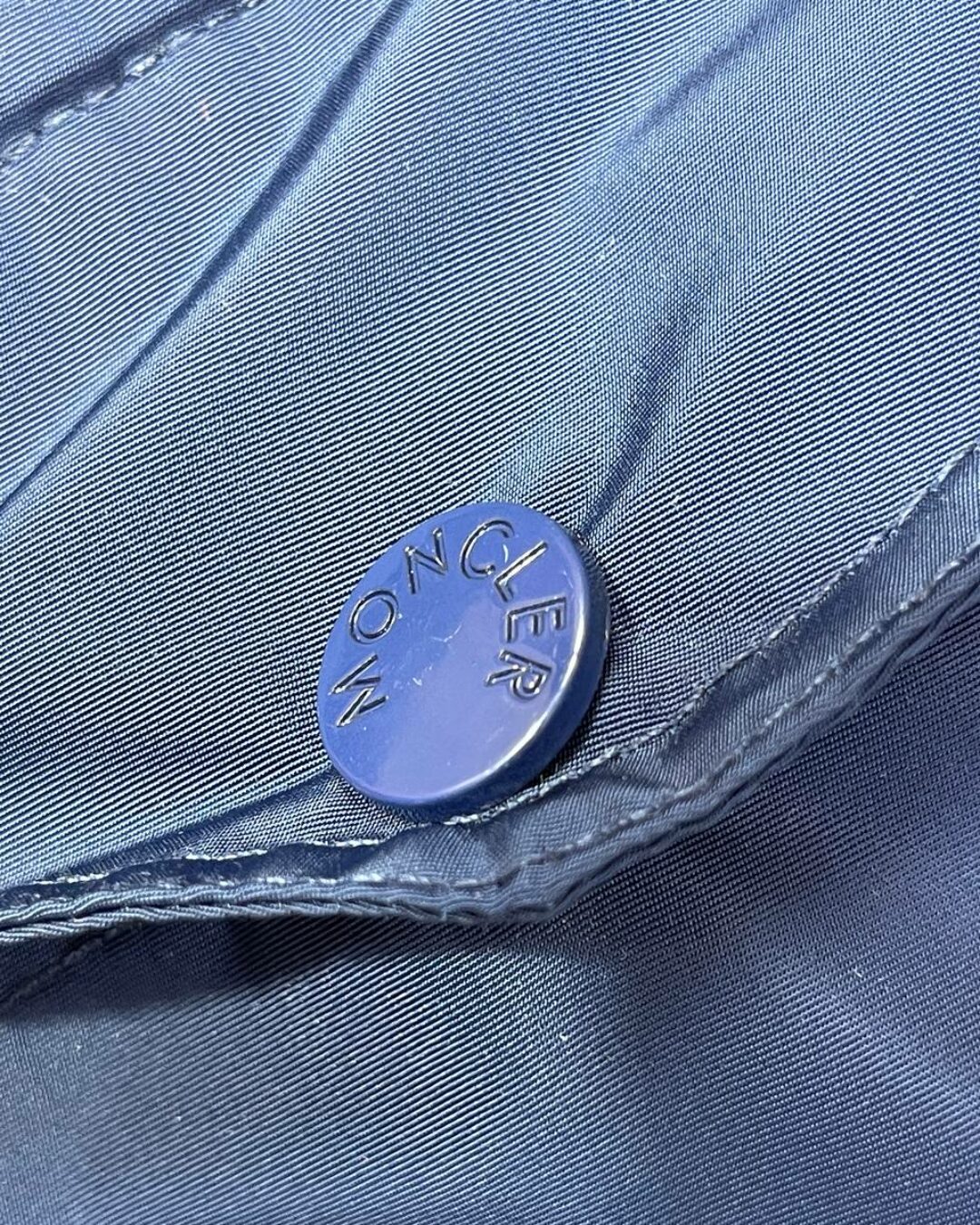 Жилет Moncler