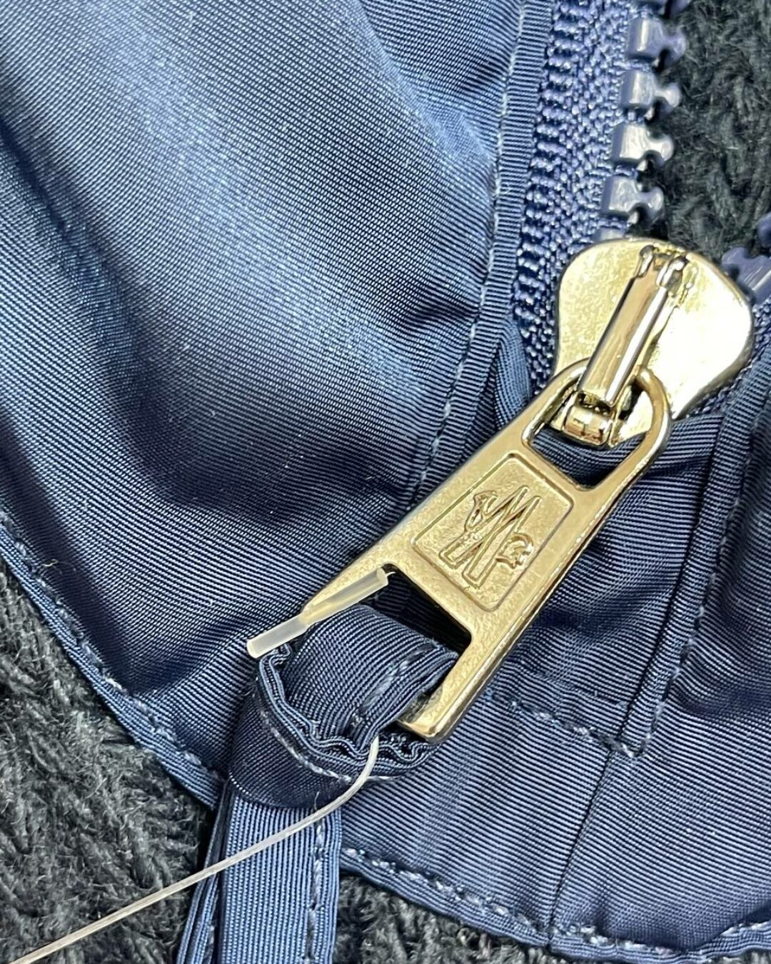 Жилет Moncler