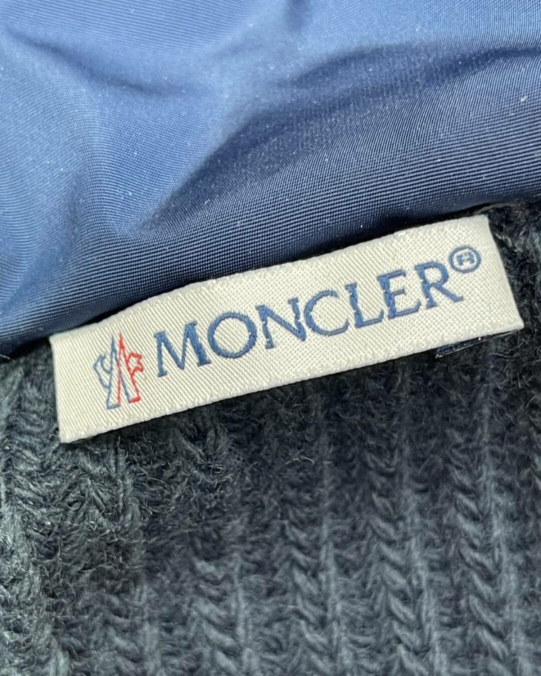 Жилет Moncler