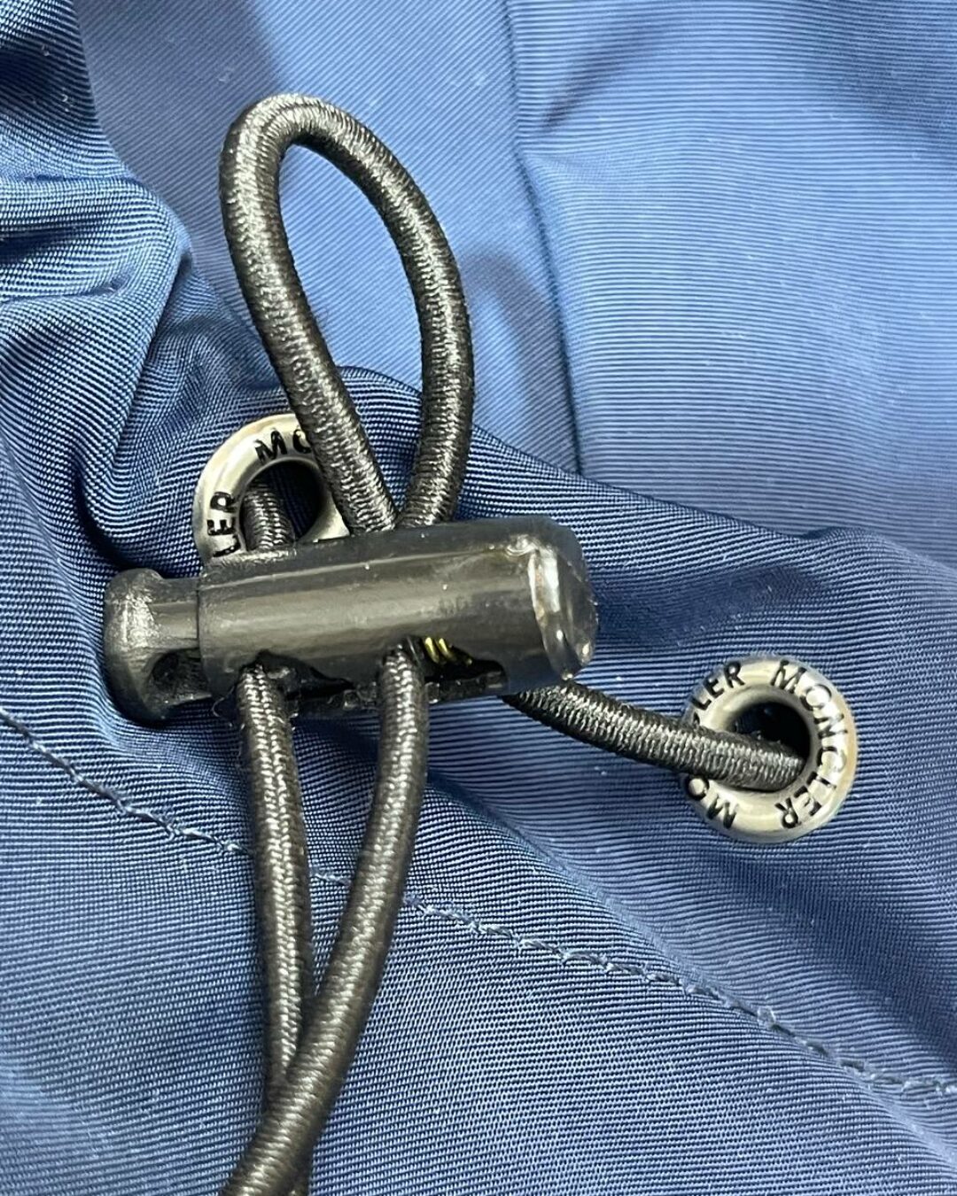 Жилет Moncler