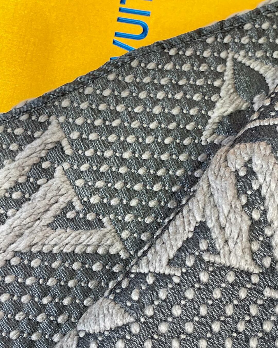 Шарф Louis Vuitton