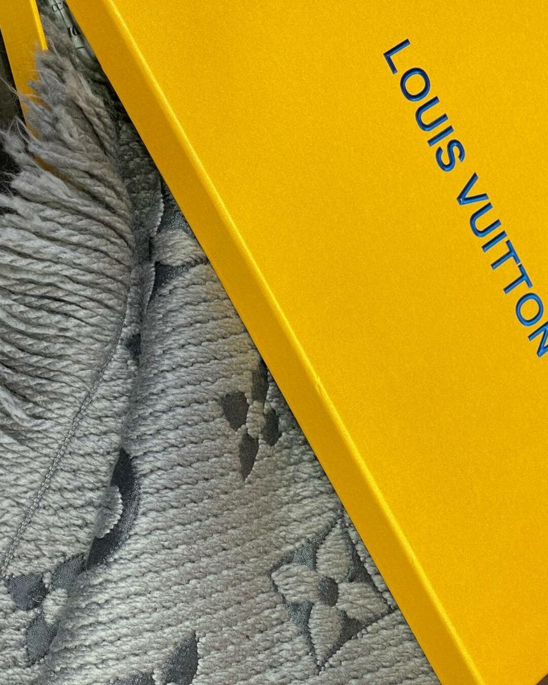 Шарф Louis Vuitton