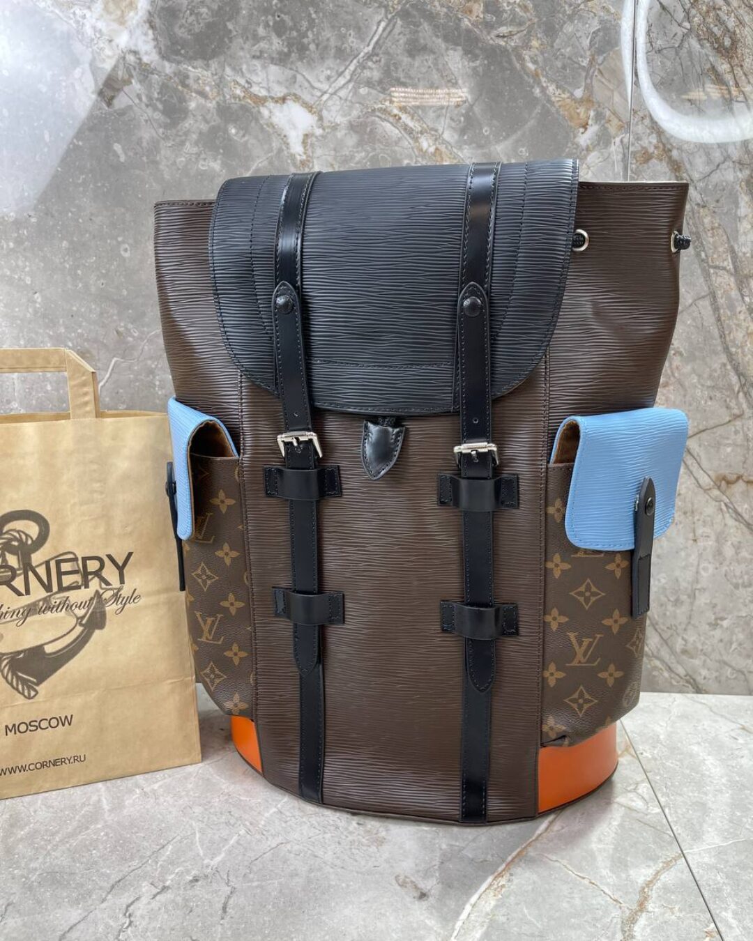 Рюкзак Louis Vuitton