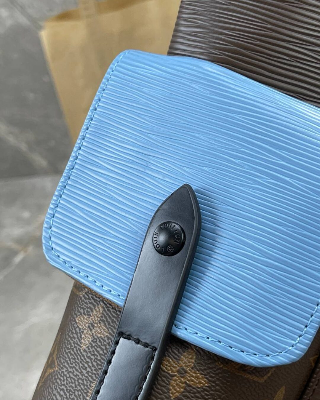 Рюкзак Louis Vuitton