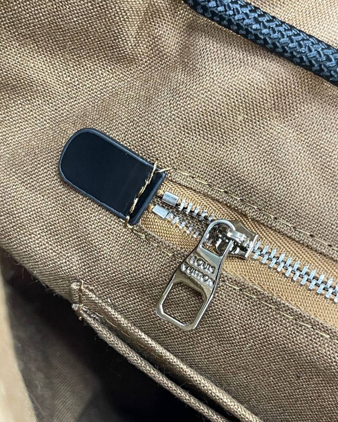 Рюкзак Louis Vuitton