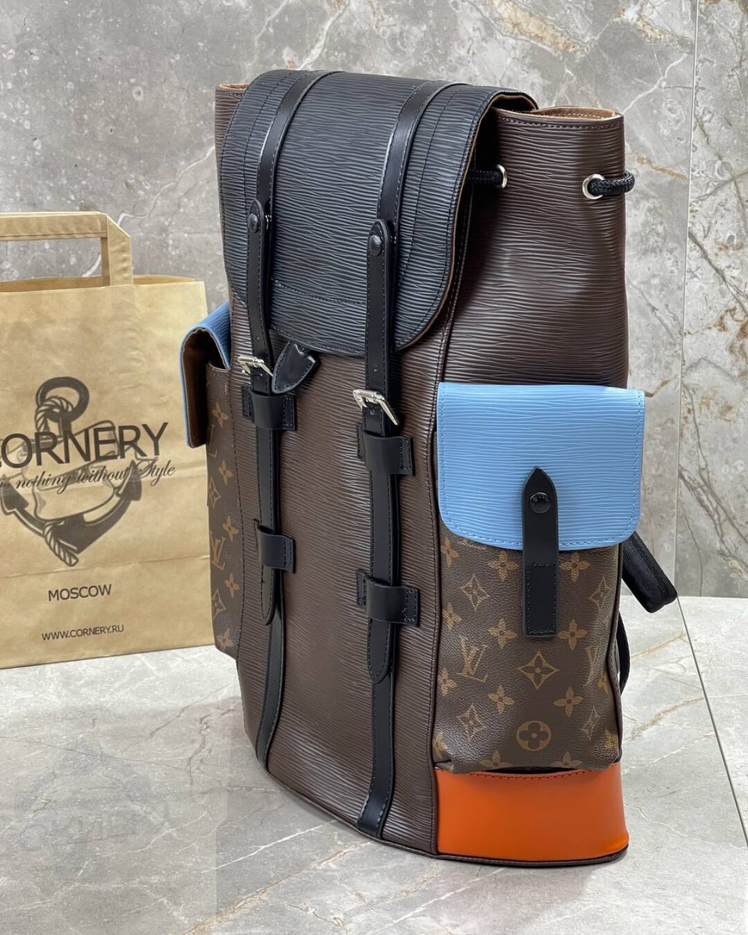 Рюкзак Louis Vuitton