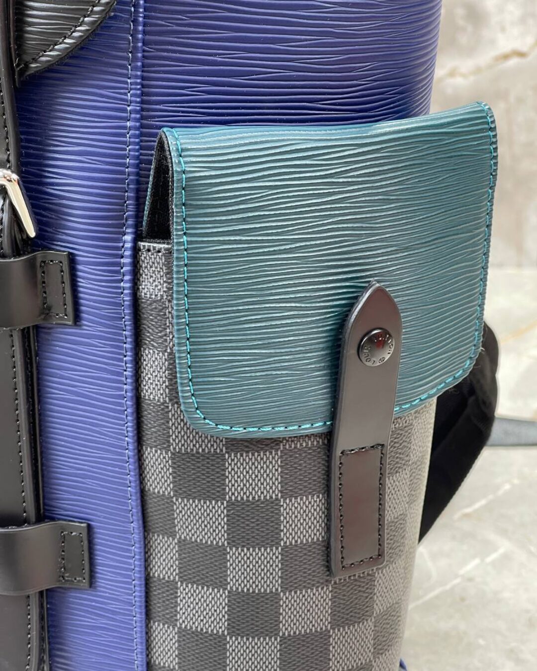 Рюкзак Louis Vuitton