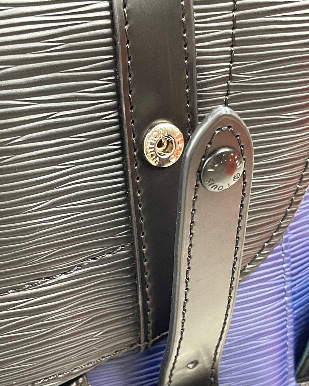 Рюкзак Louis Vuitton