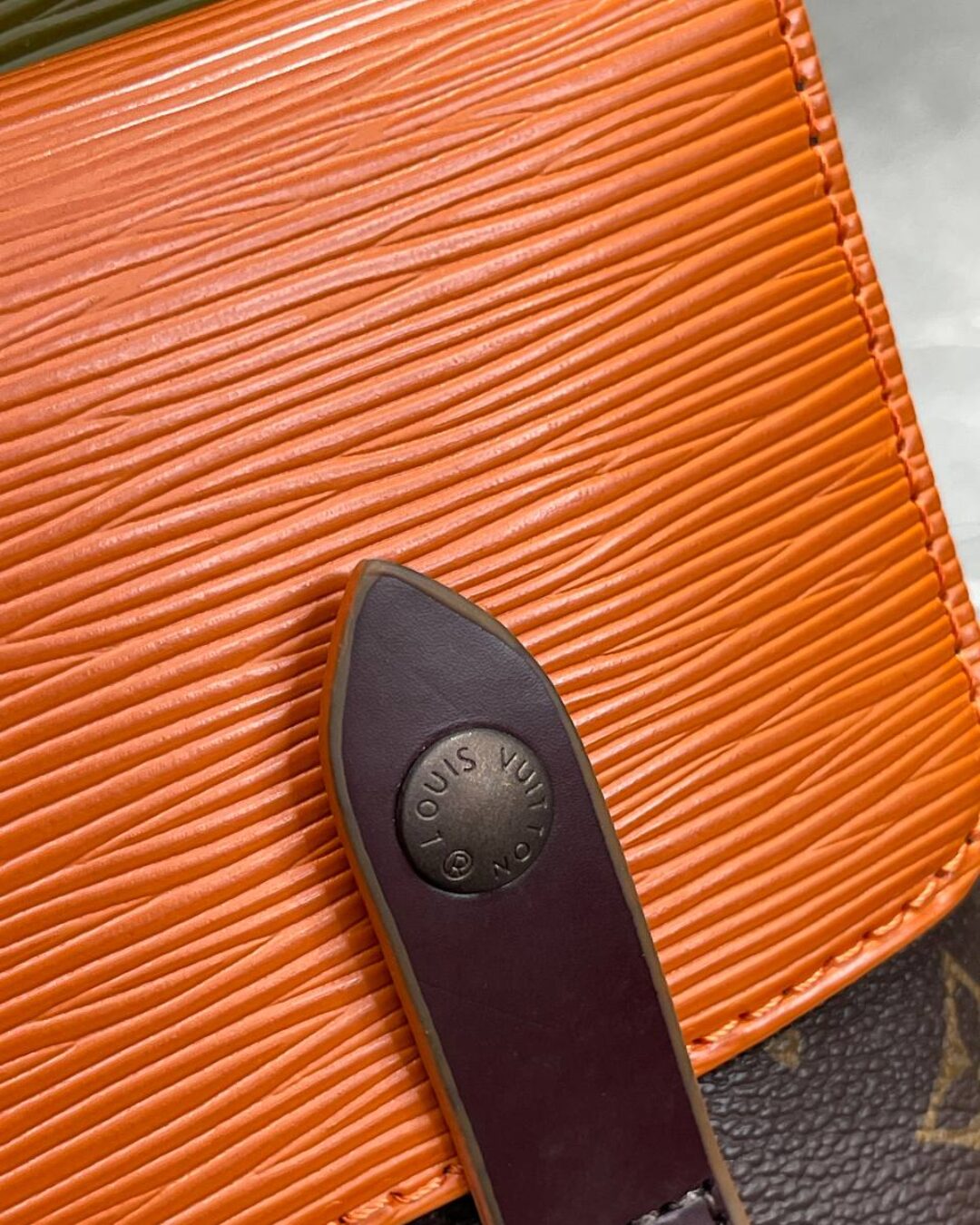 Рюкзак Louis Vuitton