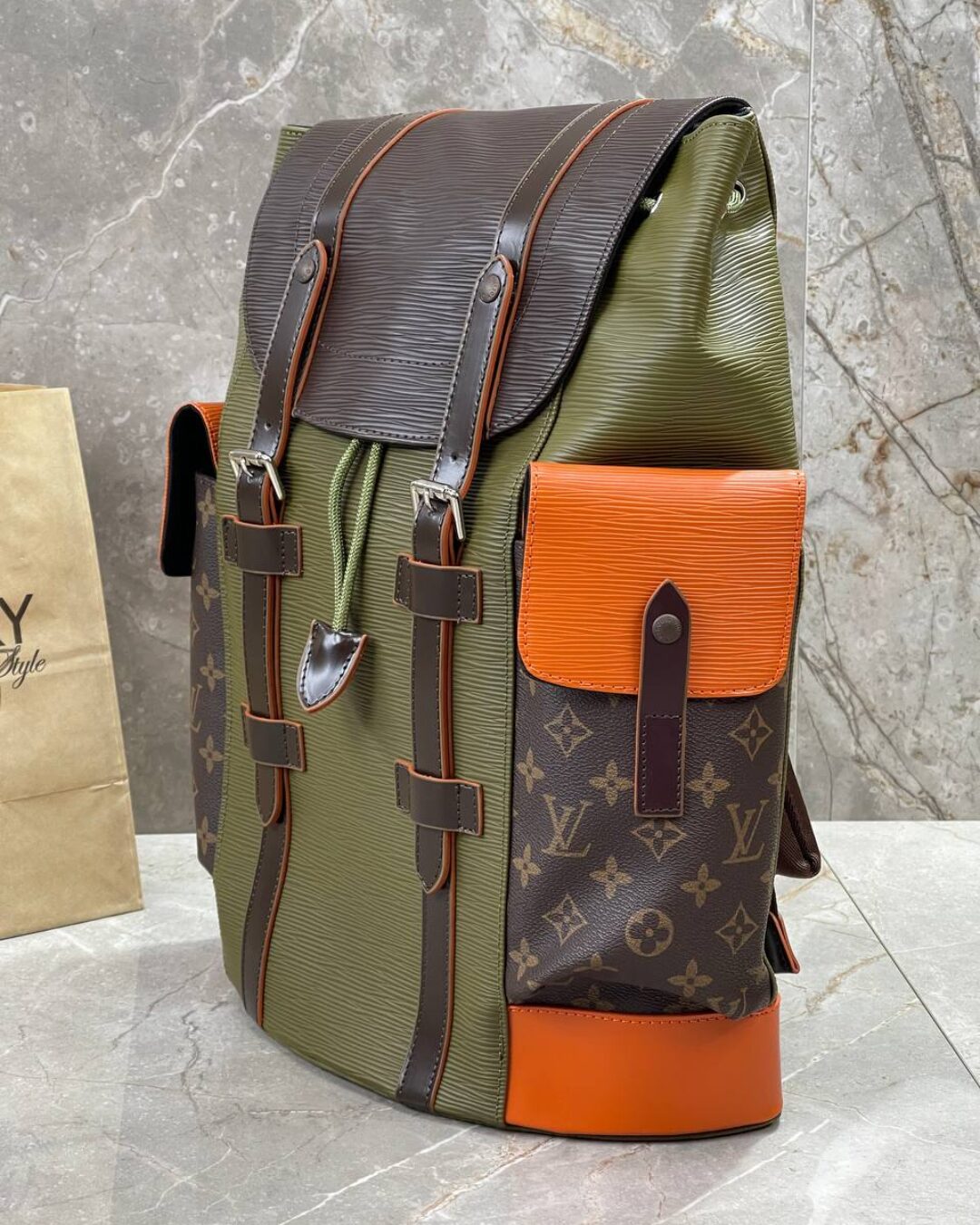 Рюкзак Louis Vuitton