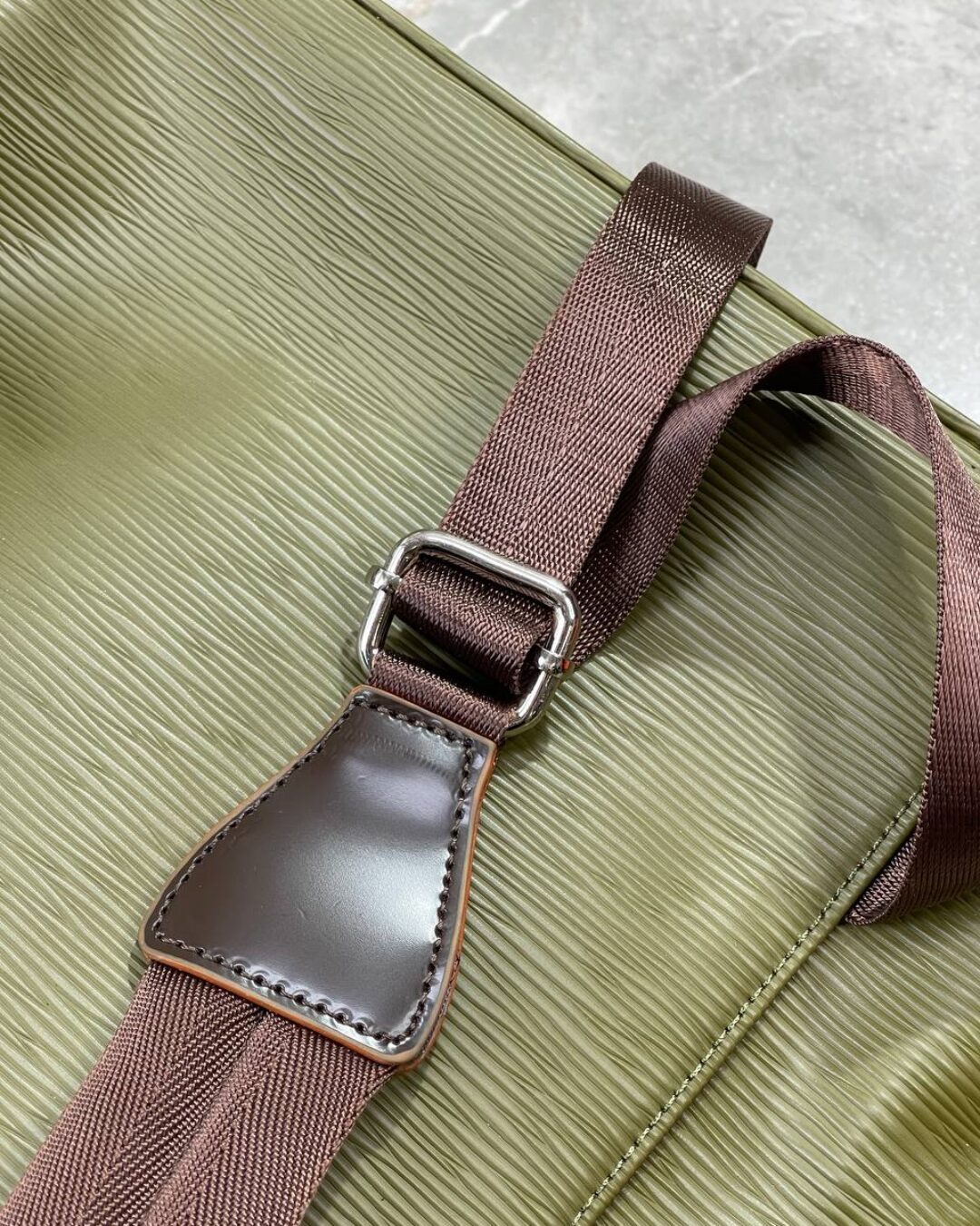 Рюкзак Louis Vuitton