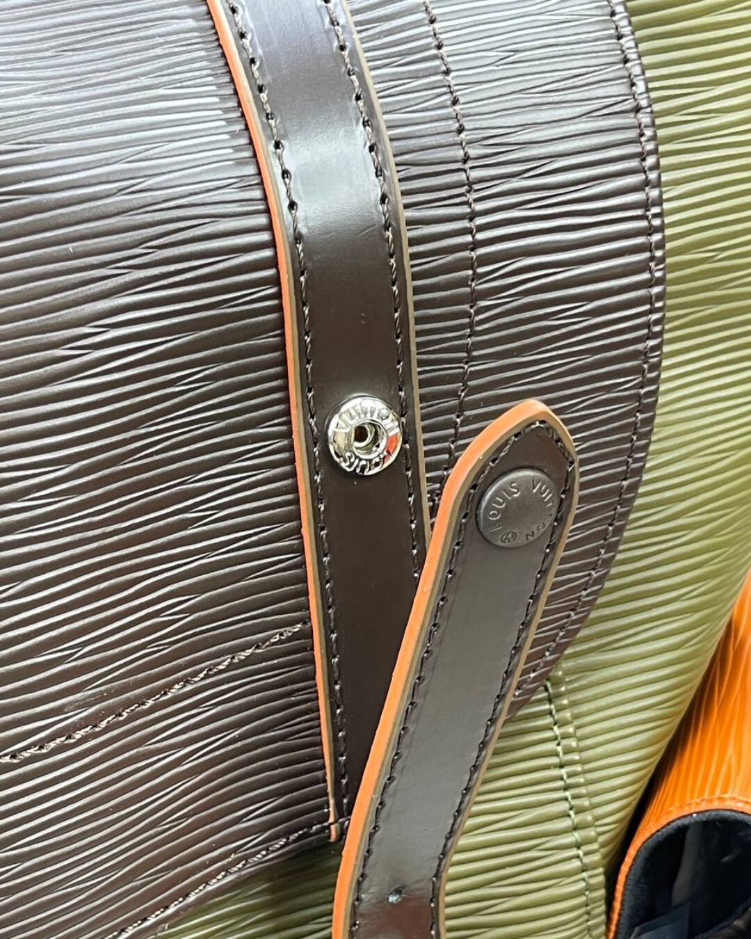 Рюкзак Louis Vuitton