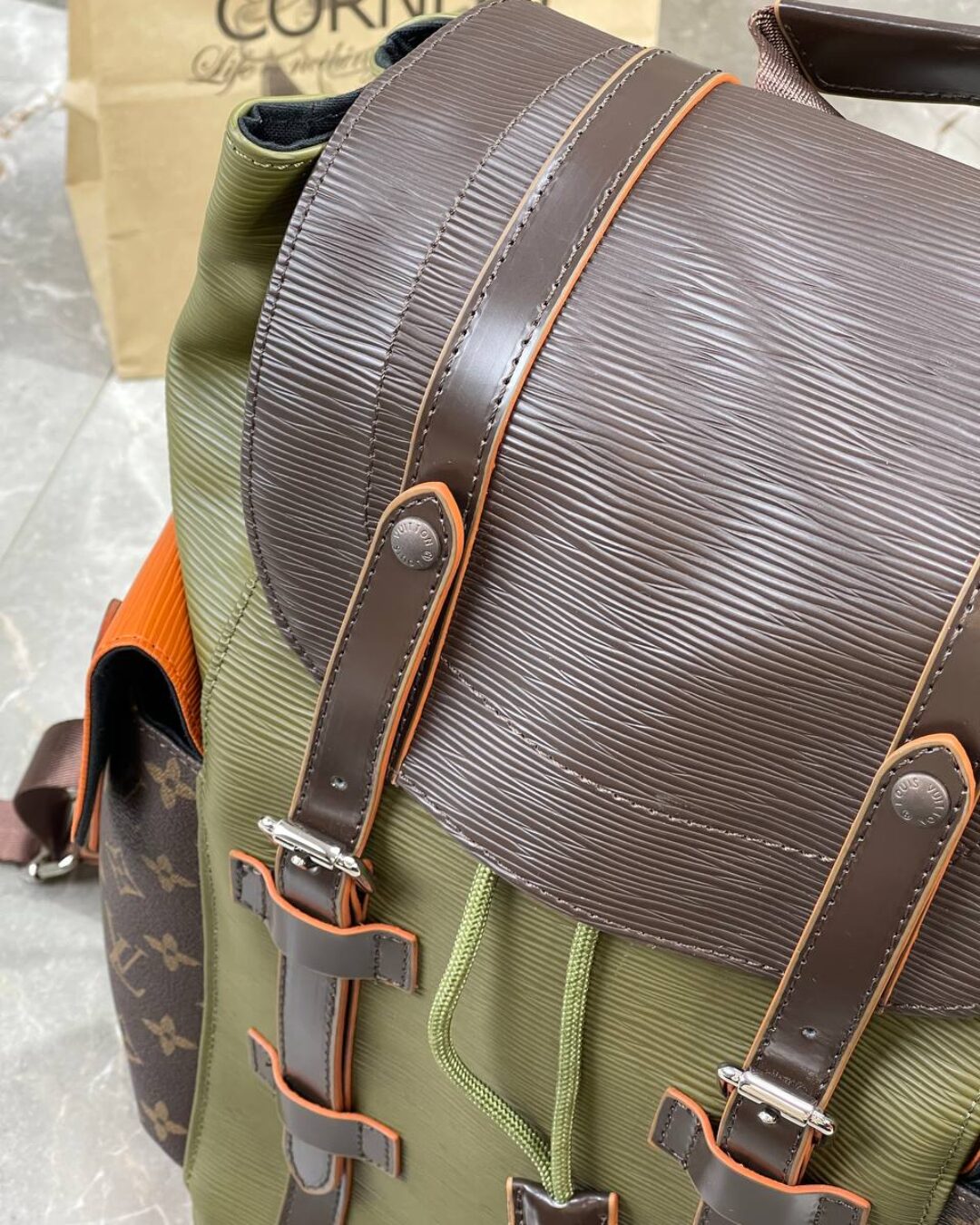 Рюкзак Louis Vuitton