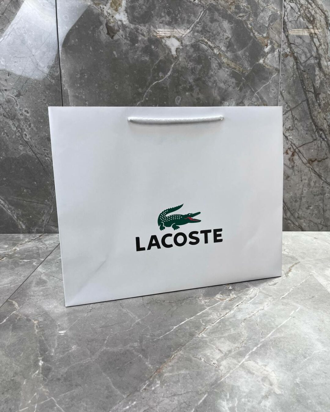 Пакет Lacoste