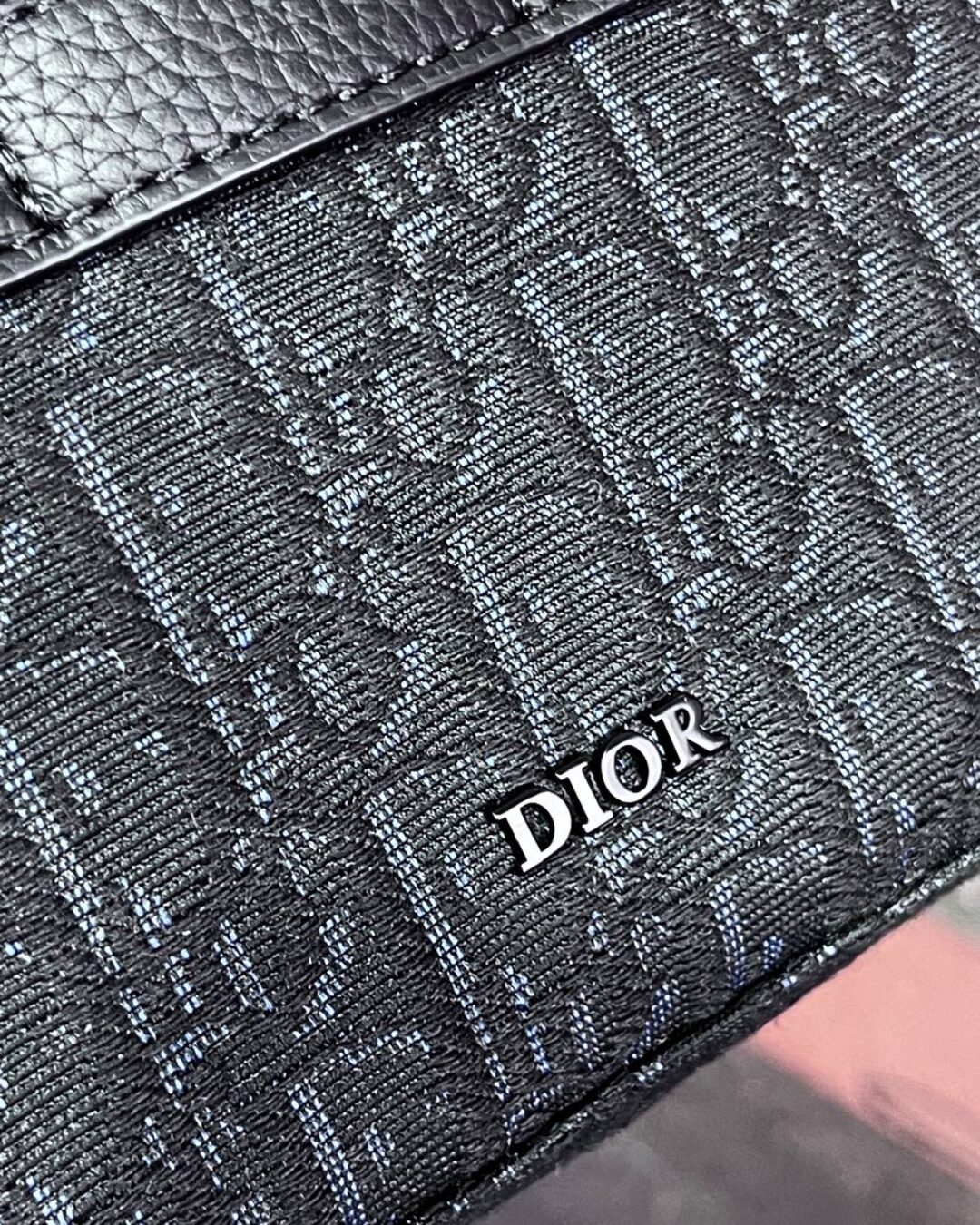 Сумка Dior Safari