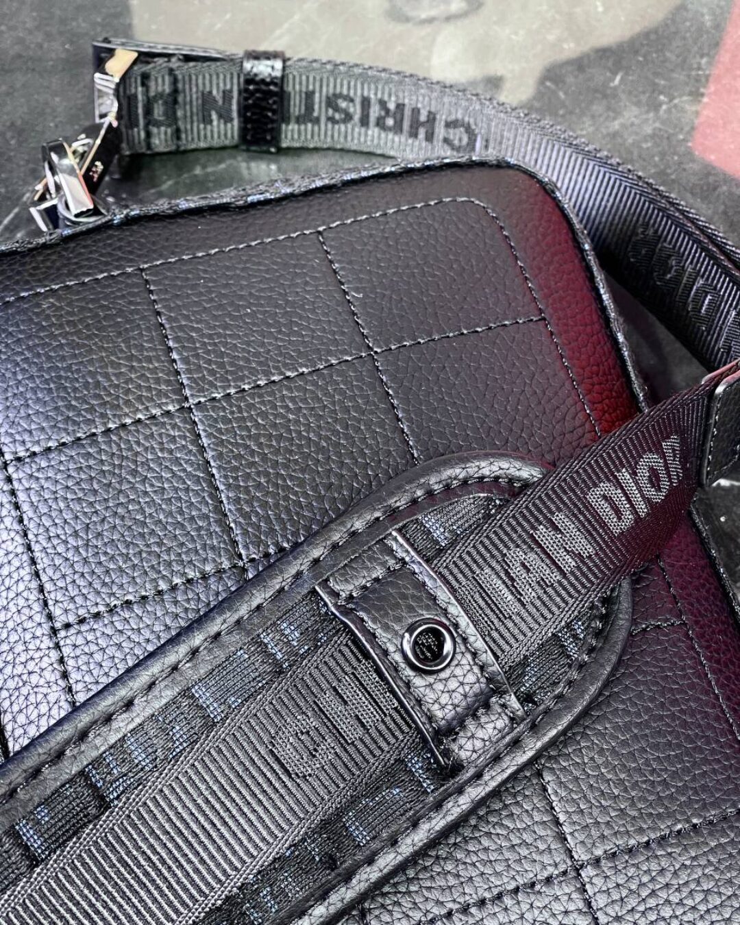 Сумка Dior Safari