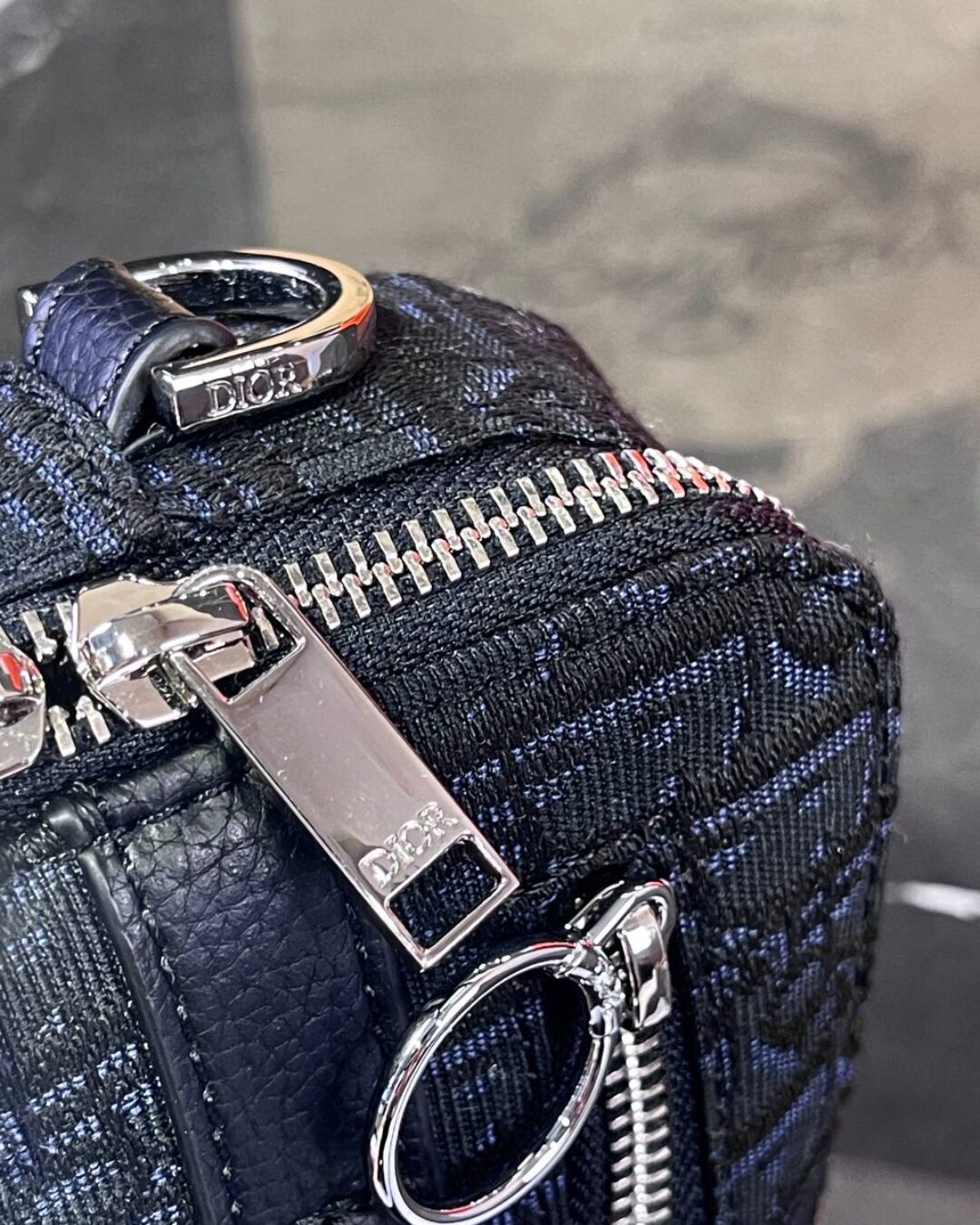 Сумка Dior Safari