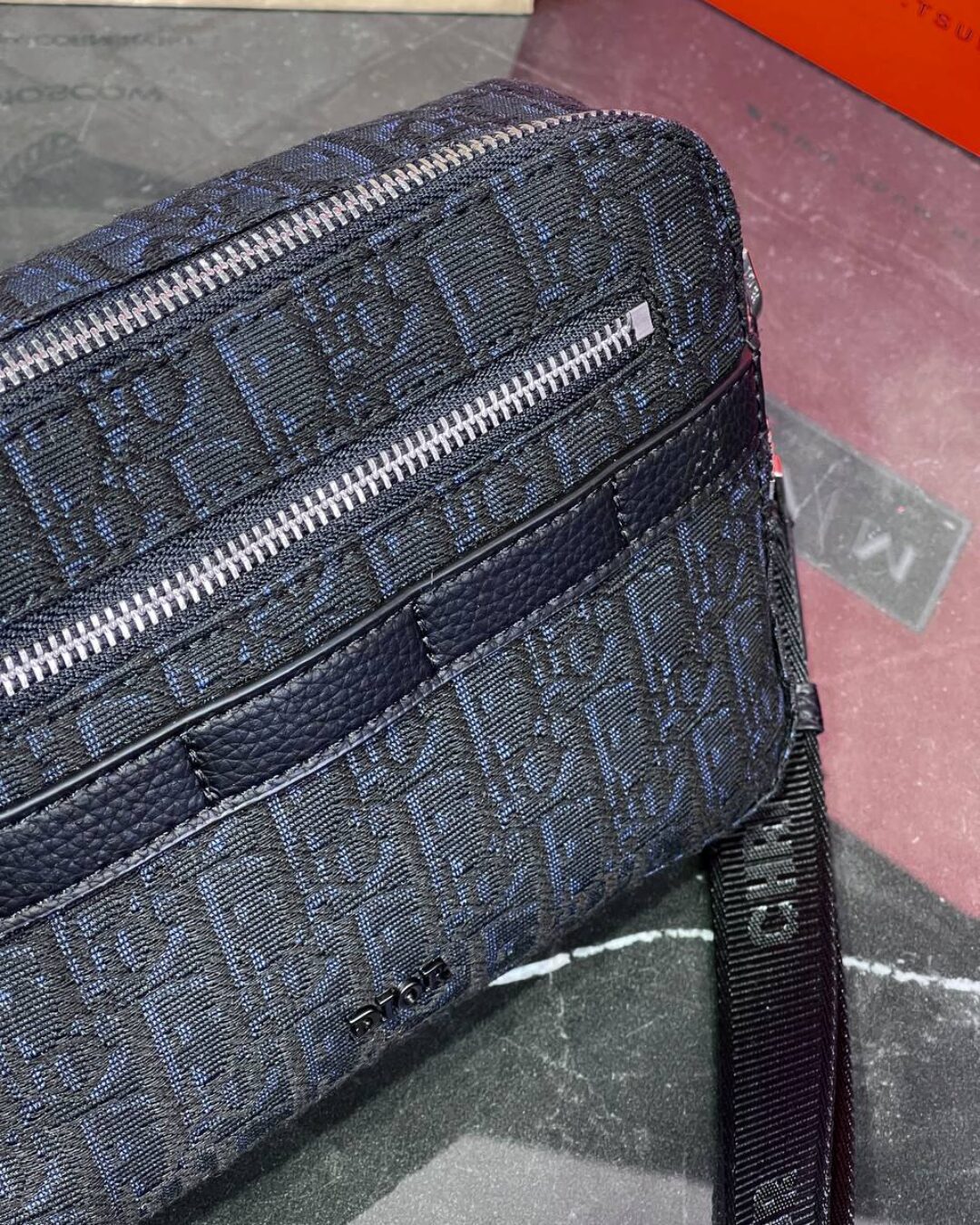 Сумка Dior Safari