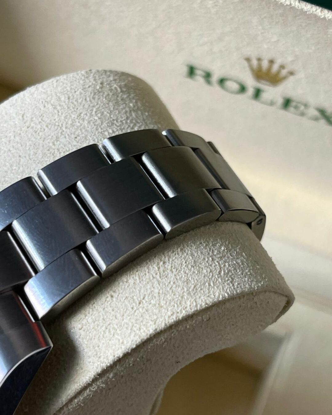 Часы Rolex Submariner Date Hulk