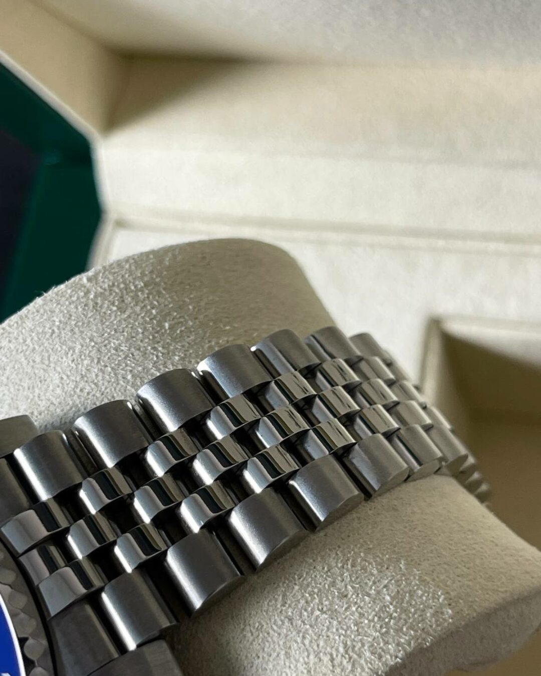 Часы Rolex GMT Master Batman