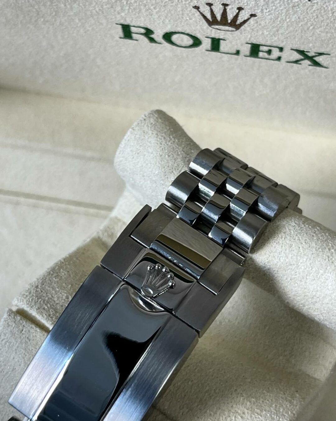 Часы Rolex GMT Master Batman