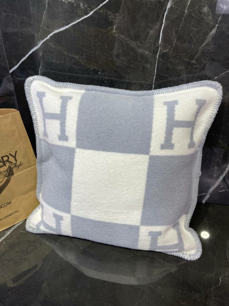 Чехол для подушки Hermes