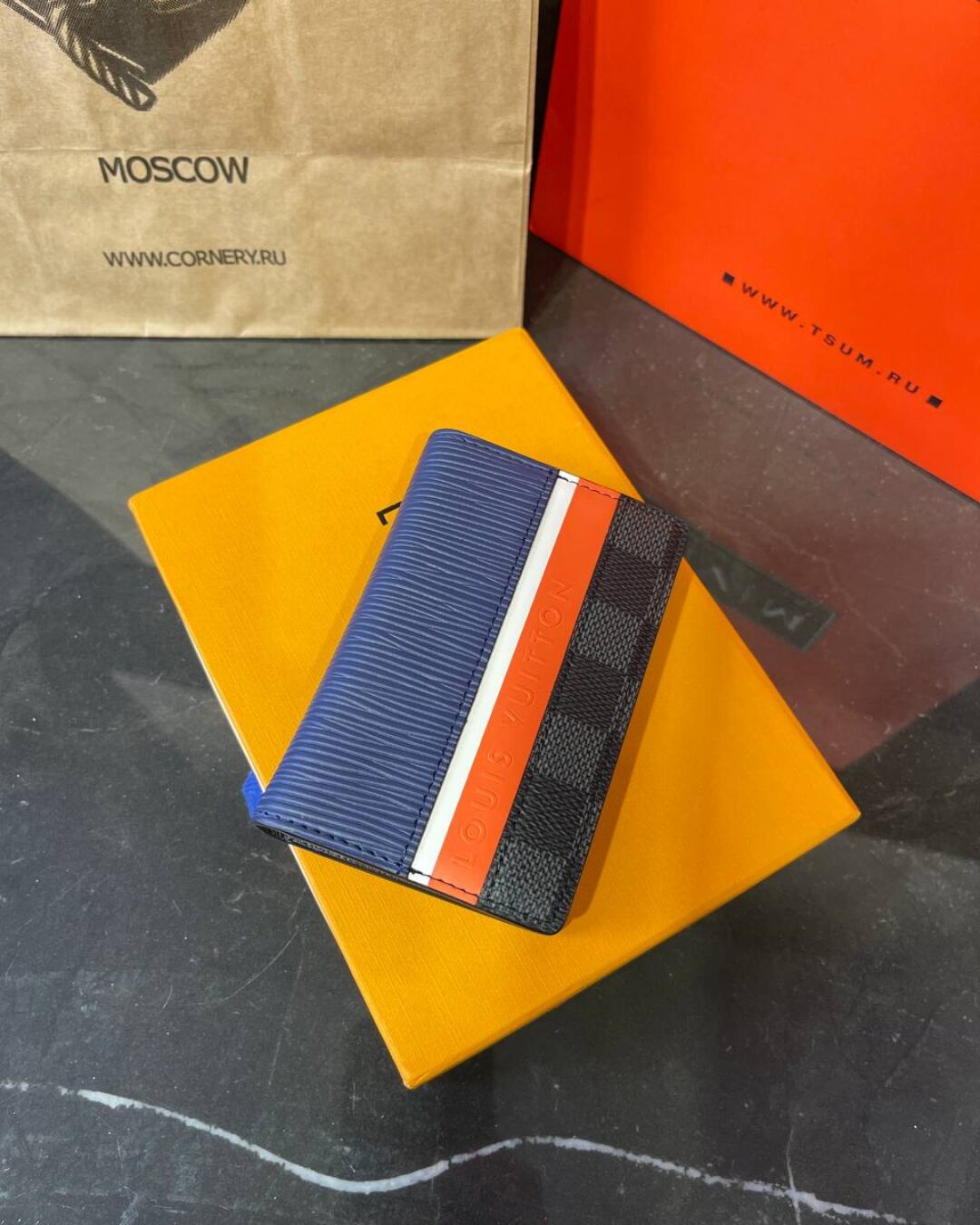 Картхолдер Louis Vuitton