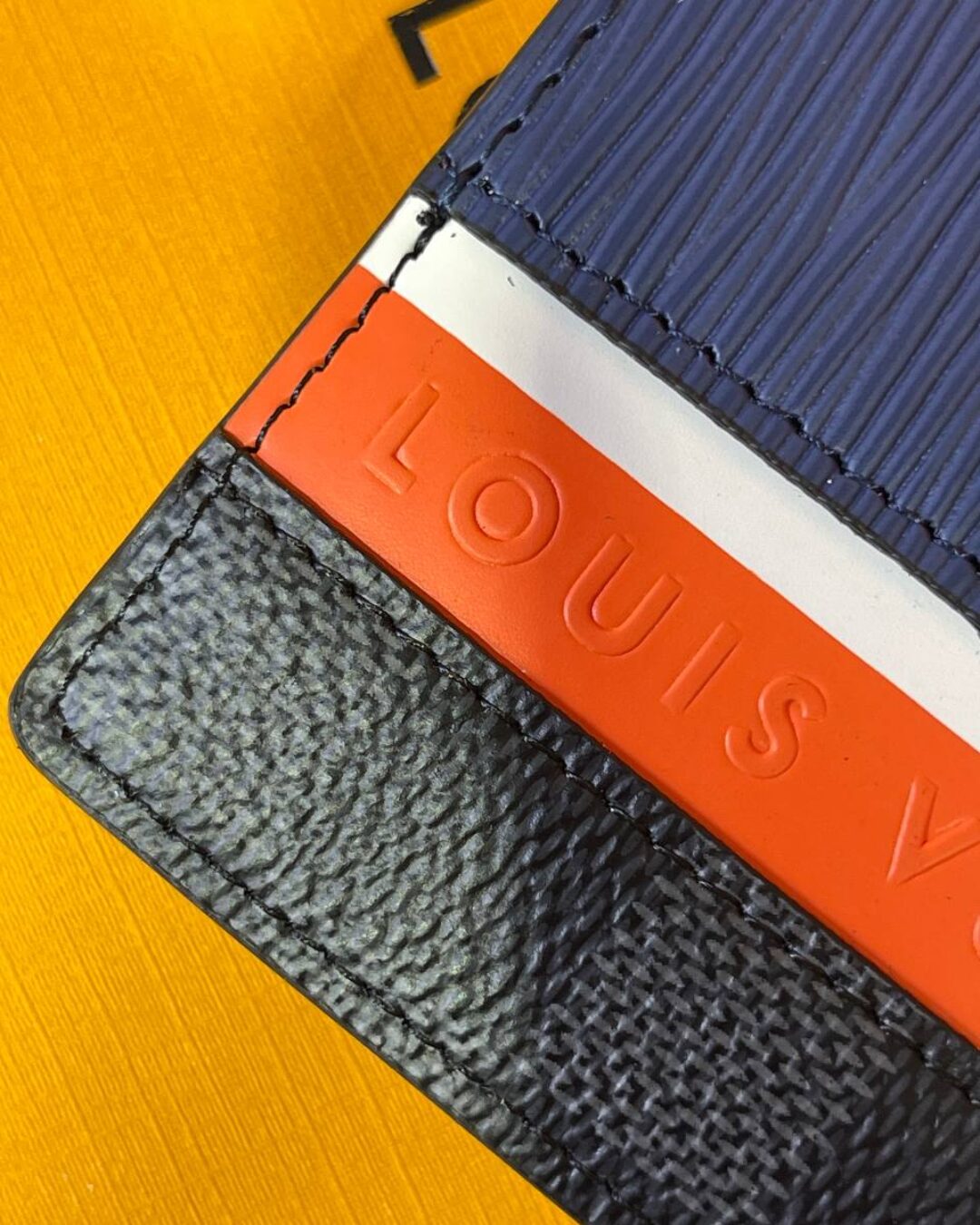 Картхолдер Louis Vuitton — фото 3