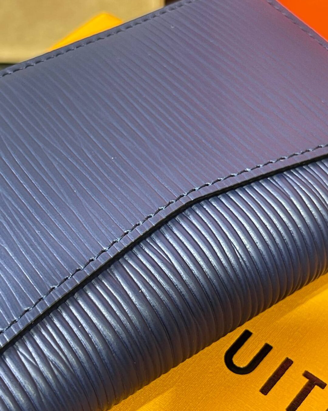 Картхолдер Louis Vuitton — фото 6