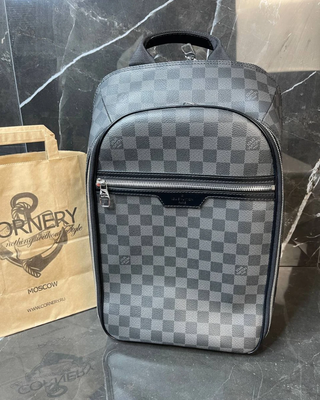 Рюкзак Louis Vuitton