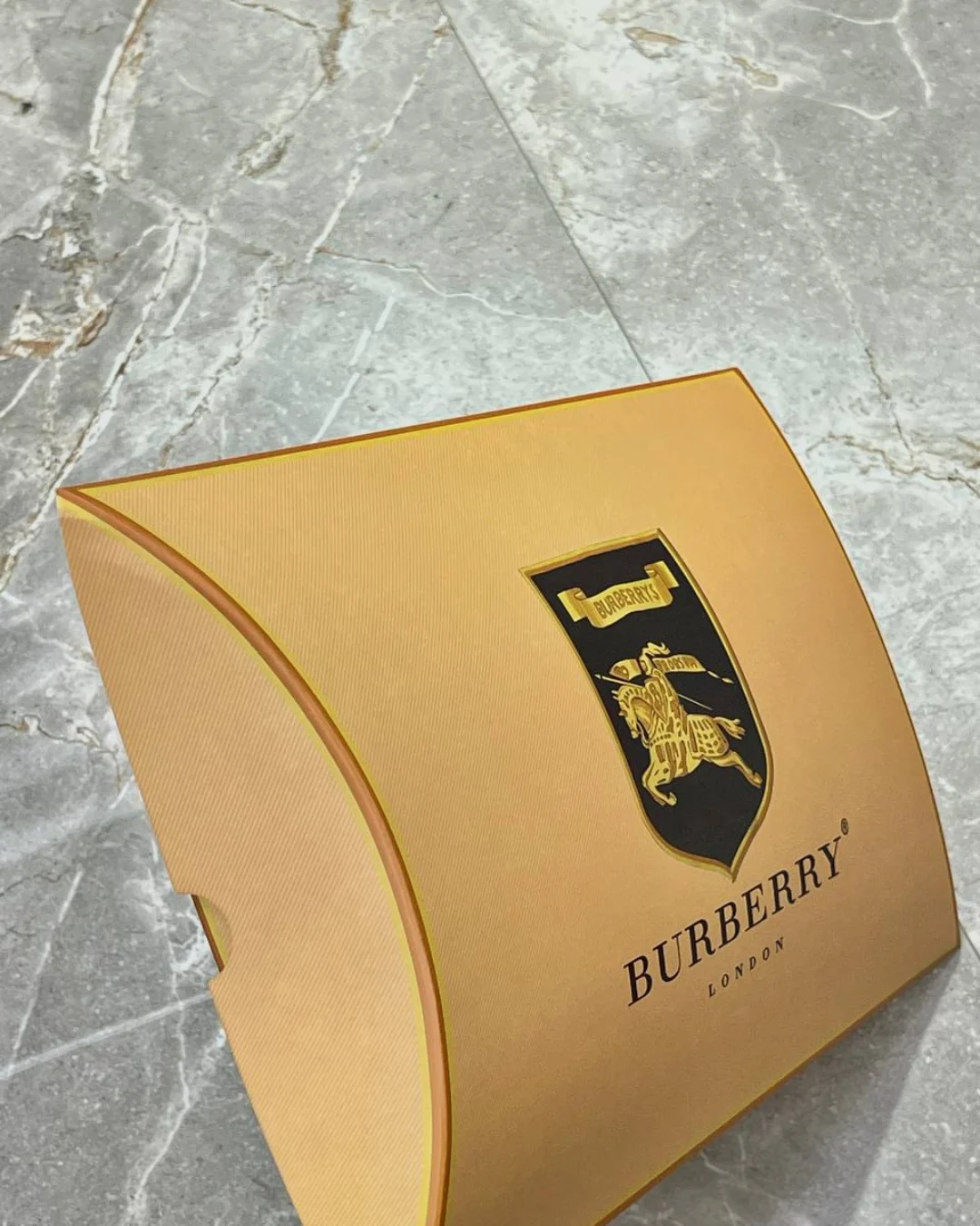 Пакет + Конверт Burberry — фото 3