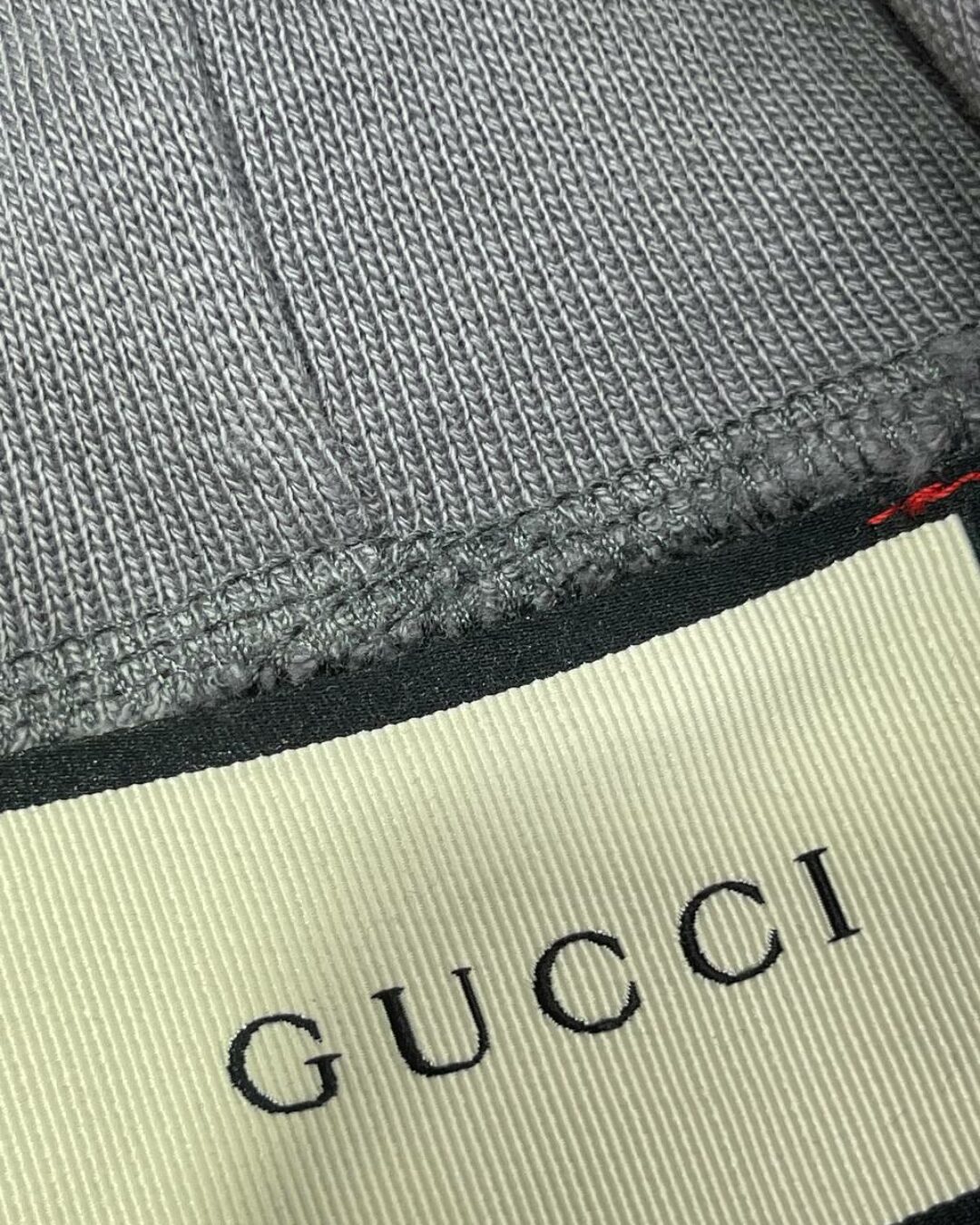 Худи Gucci