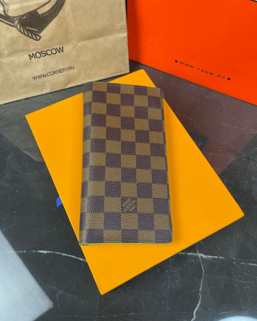 Кошелёк Louis Vuitton